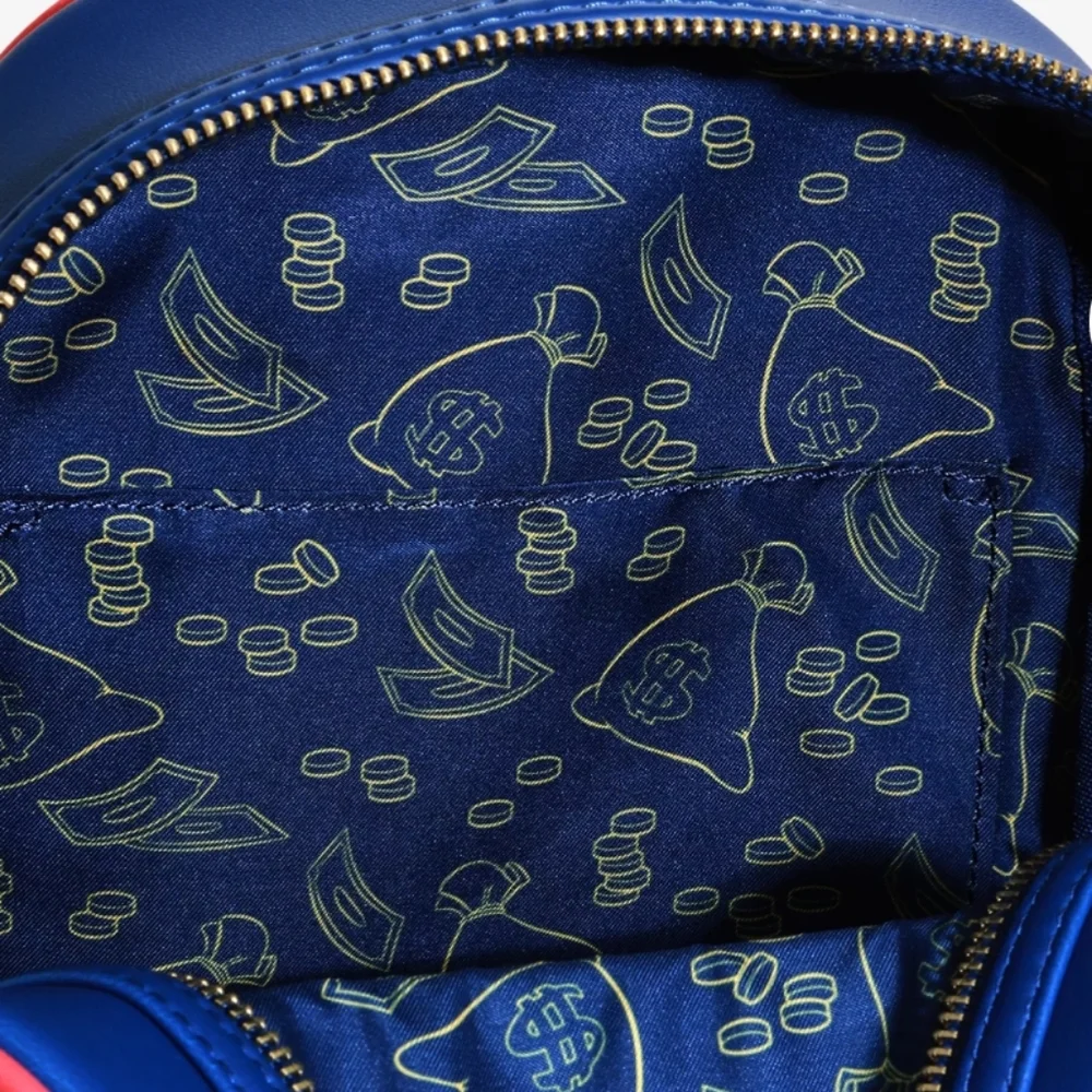 Loungefly DuckTales Mini Backpack Set